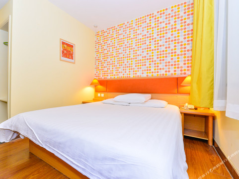 如家酒店(天津武清京津路东方之珠店)主图