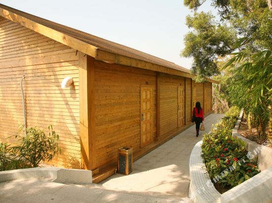 阳西蓝星半岛旅游度假村