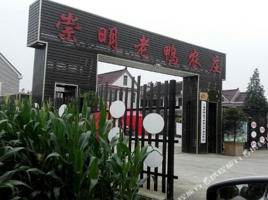 上海崇明老鸭农庄