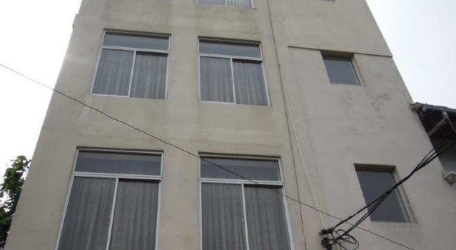 素馨花酒店-官方