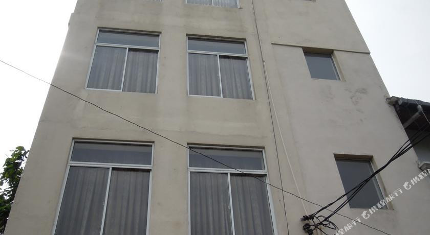 Dehiwala酒店住宿-素馨花酒店