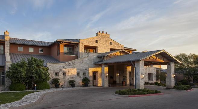 来柯维温泉度假酒店-官方