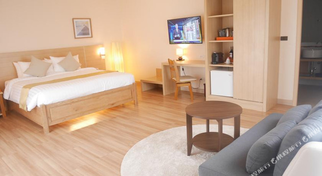 PM Lake Mabprachan Pattaya