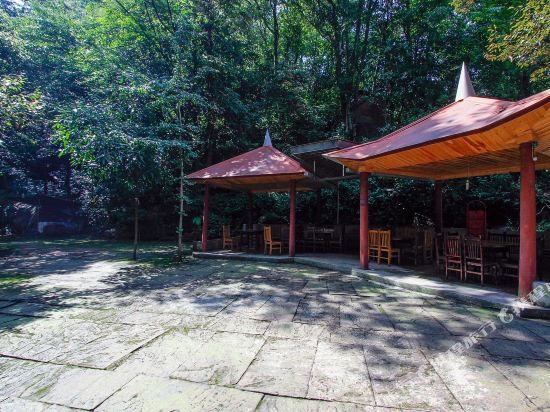 天台山植氏山庄