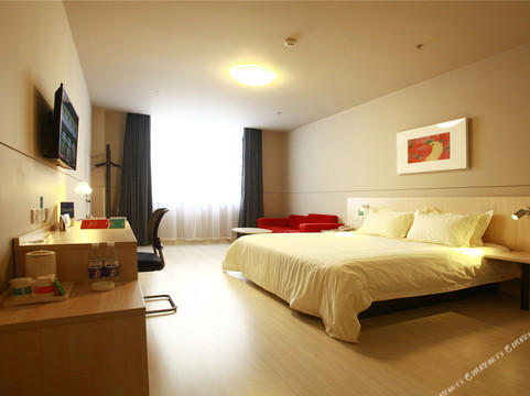 怀来锦江之星酒店沙城火车站店