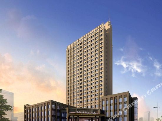 望江国际大酒店