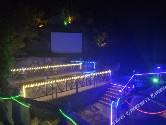 平潭大海渔家乐