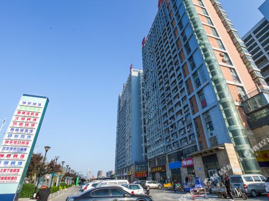 连云港雅居旅馆