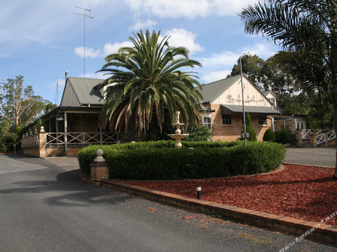 Picton Valley Motel
