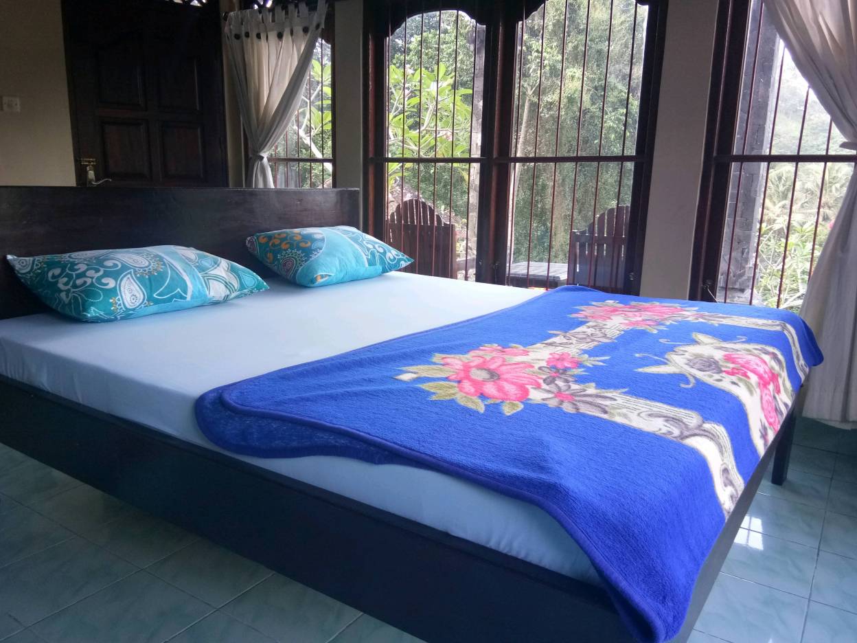 Leging View Home Stay-官方