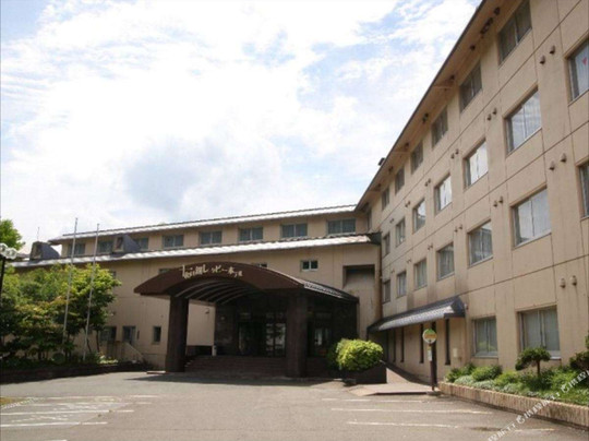 小坂町酒店住宿-Towadako Lake View