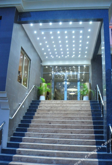 Citiheight Hotel主图