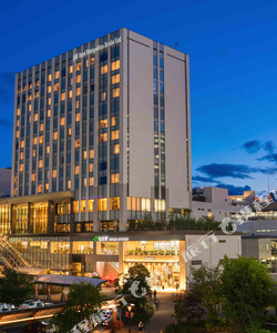 JR东日本大都会大饭店仙台 东楼酒店图片