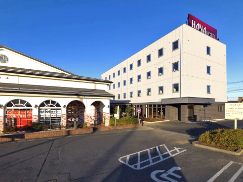 国济寺天然温泉 花深谷酒店及水疗中心-官方