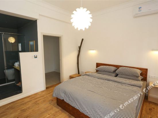 固安青年联盟旅社