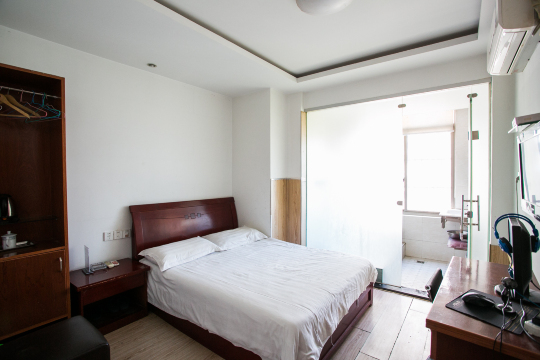 绍兴汉兴宾馆-官方