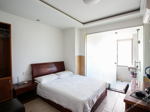 绍兴汉兴宾馆主图