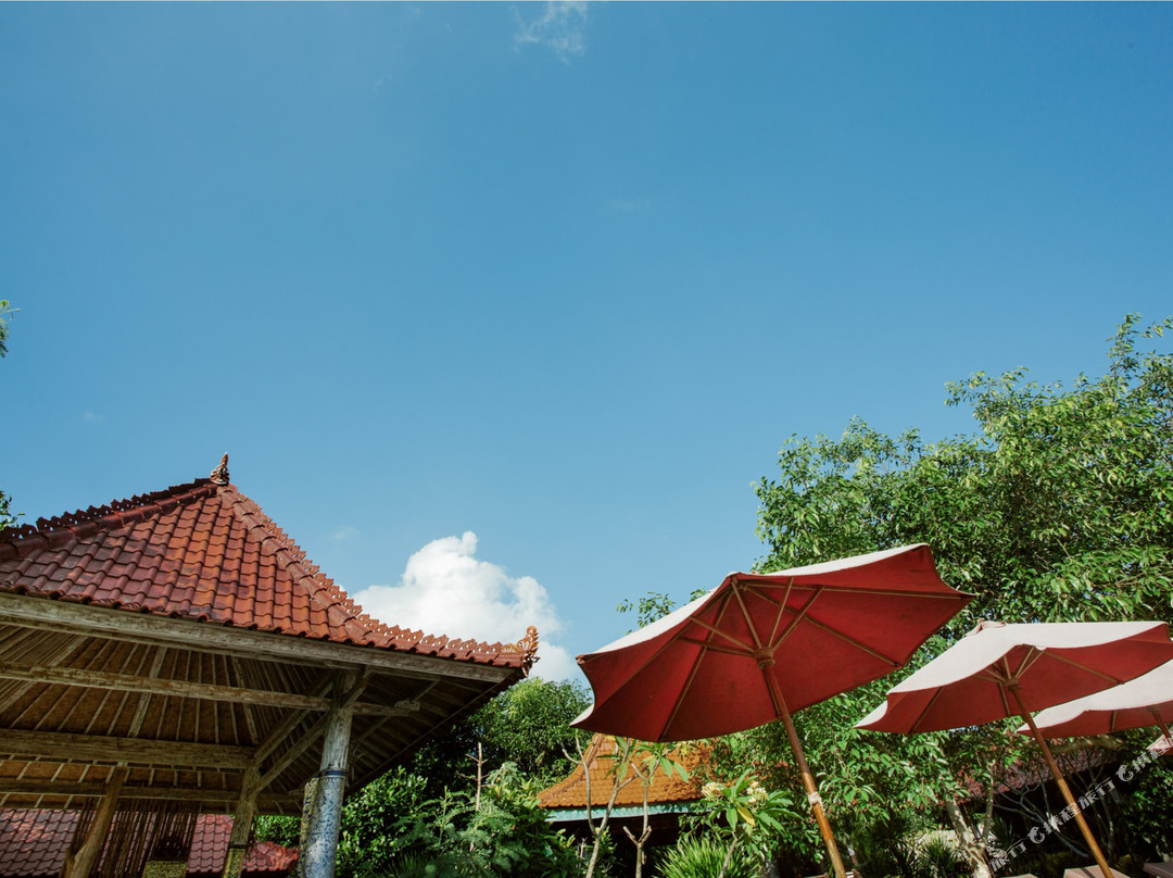达尔桑蓝梦精品小屋旅馆