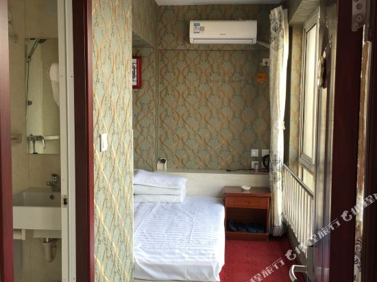 秦皇岛华通宾馆