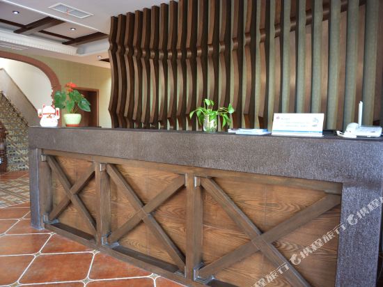 嵊泗简时光民宿