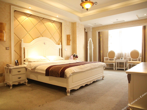 巨野国运宾馆(国际会议中心)