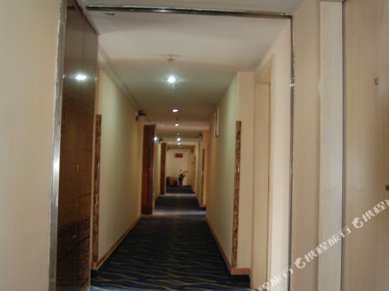 锦绣宾馆(合肥青阳路店)