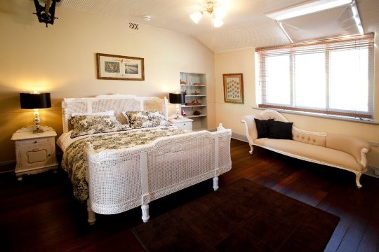 克尔林格尔弗家园酒店-官方