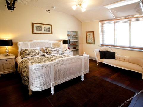 Springton酒店住宿-克尔林格尔弗家园酒店