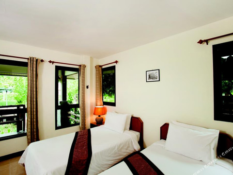 Baan Thipsuanthong度假村