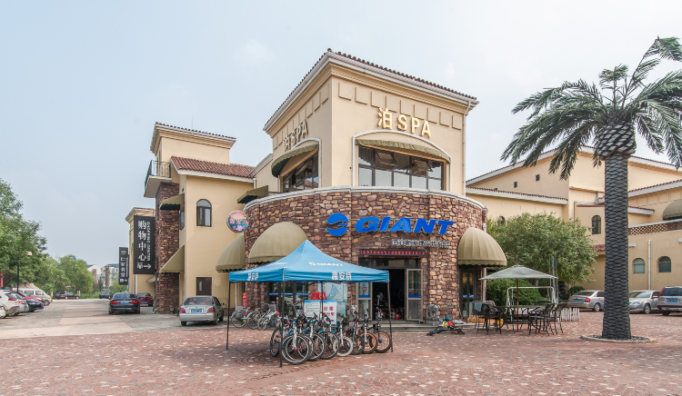 天津团泊湖温泉酒店-官方