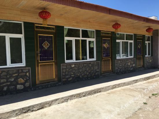 本溪县鑫淼山庄