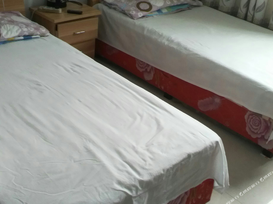 清河福庆旅馆
