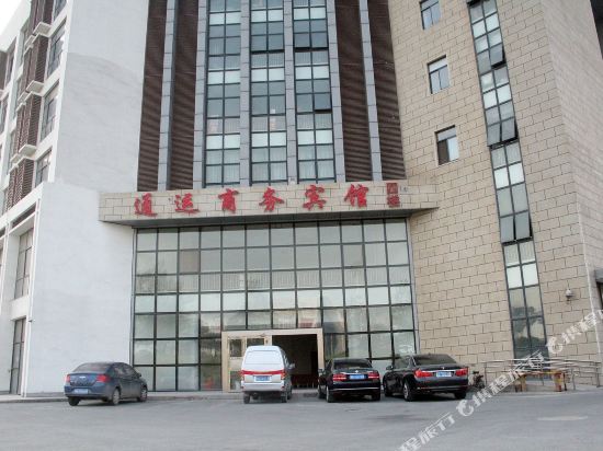 扬州通运商务宾馆