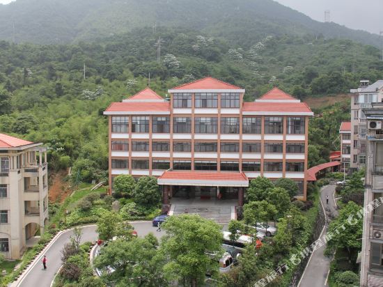 湘南学府假日酒店