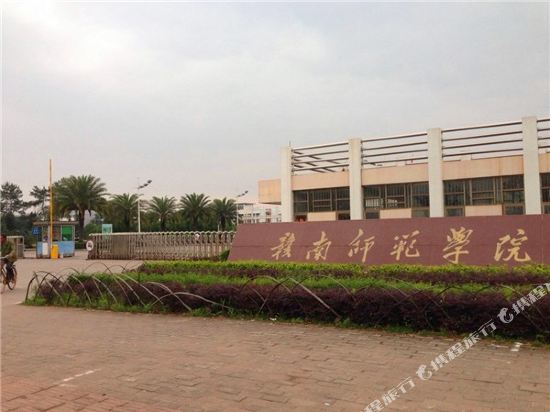 赣州腾辉商务宾馆