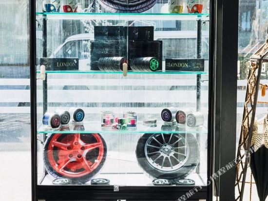 北京金河湾汽车商务酒店