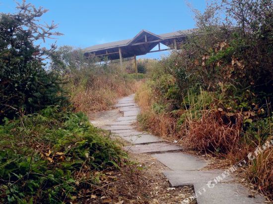 嗨·Hi别墅(宁波横小线店)