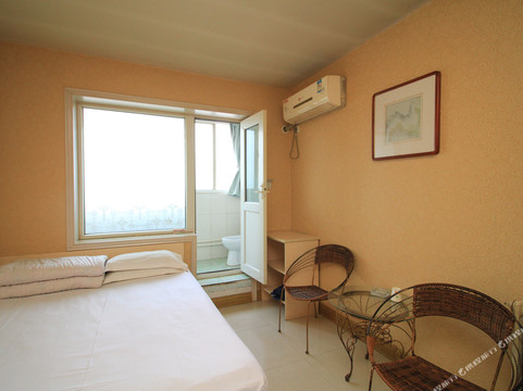 莱州华文商务宾馆