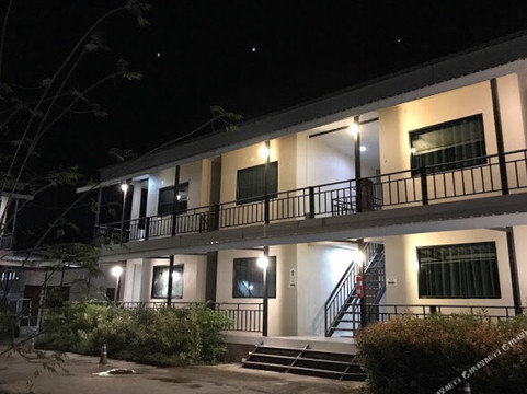 Baankhunapat度假村