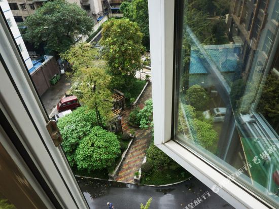 绵阳IT工程师之家普通公寓