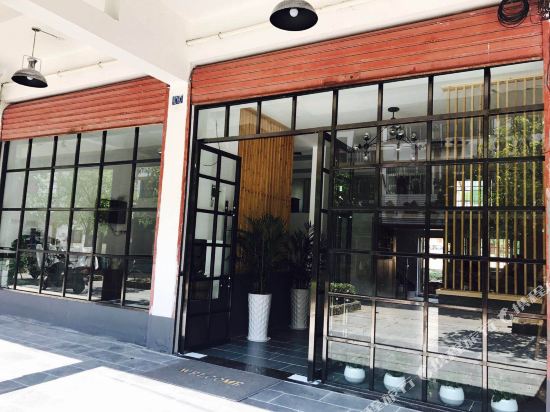 龙虎山望景楼客栈