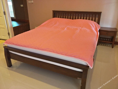 Baanpaksailom Resort