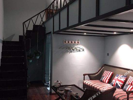 长兴迹忆印象民宿