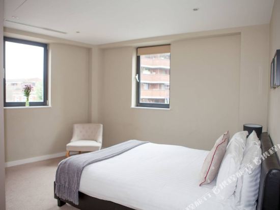 Victoria One Apartment