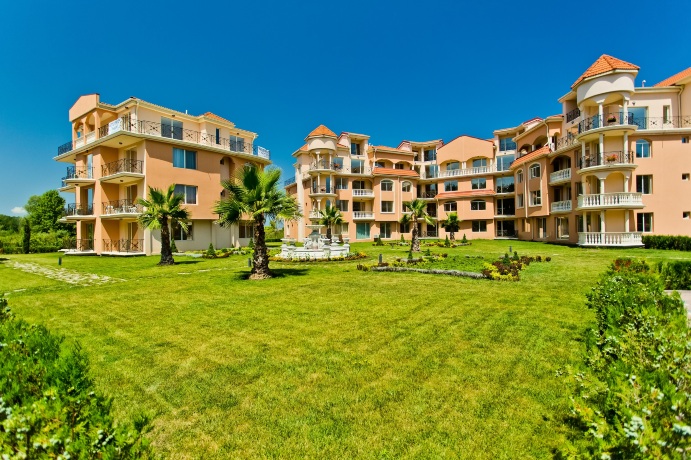 Villas Elenite Premium-官方