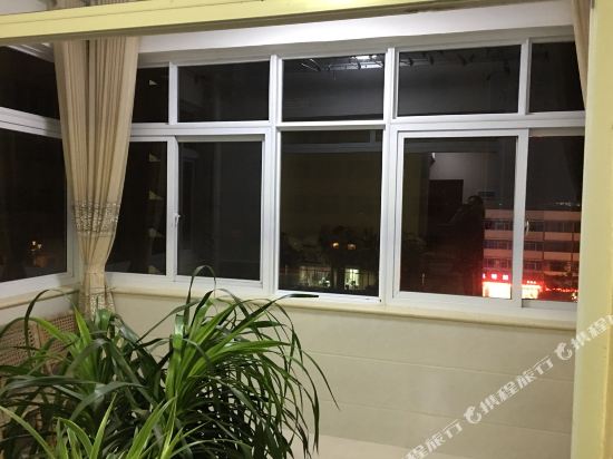 腾冲学子之家公寓