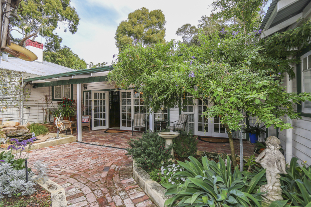 埃尔布利之家住宿加早餐酒店-官方