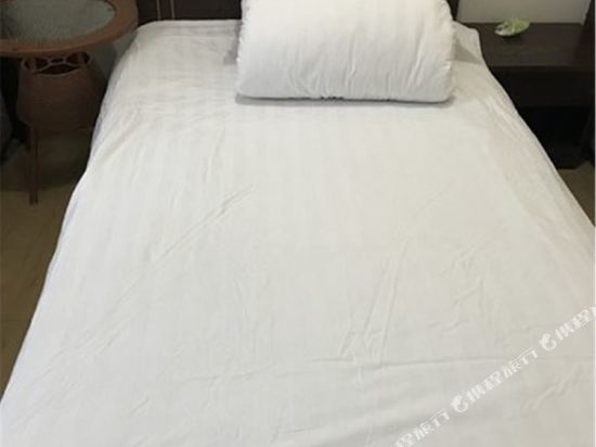 安吉五福蓝海汤泉农家乐