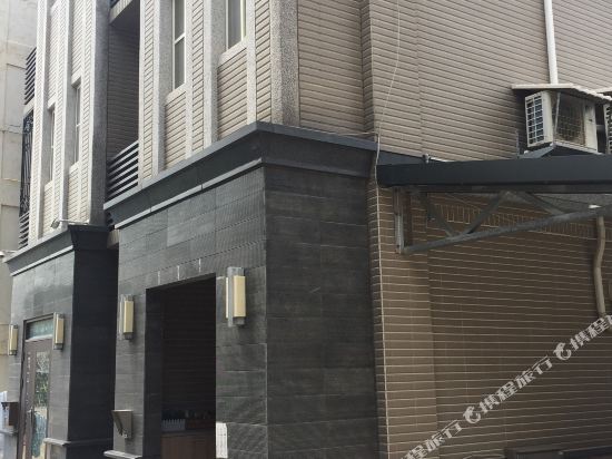 金门爱渡假民宿