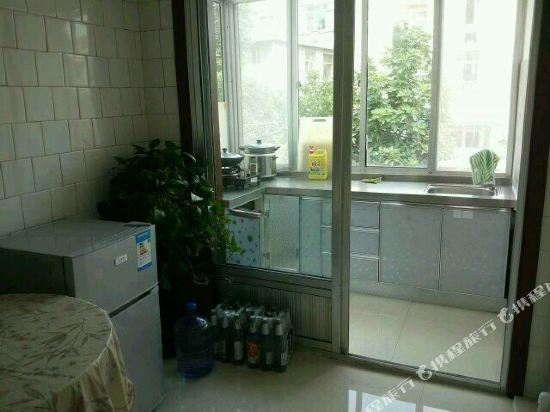 李先生民宿(长岛解放路店)